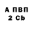 АМФЕТАМИН VHQ Regina Idrisova