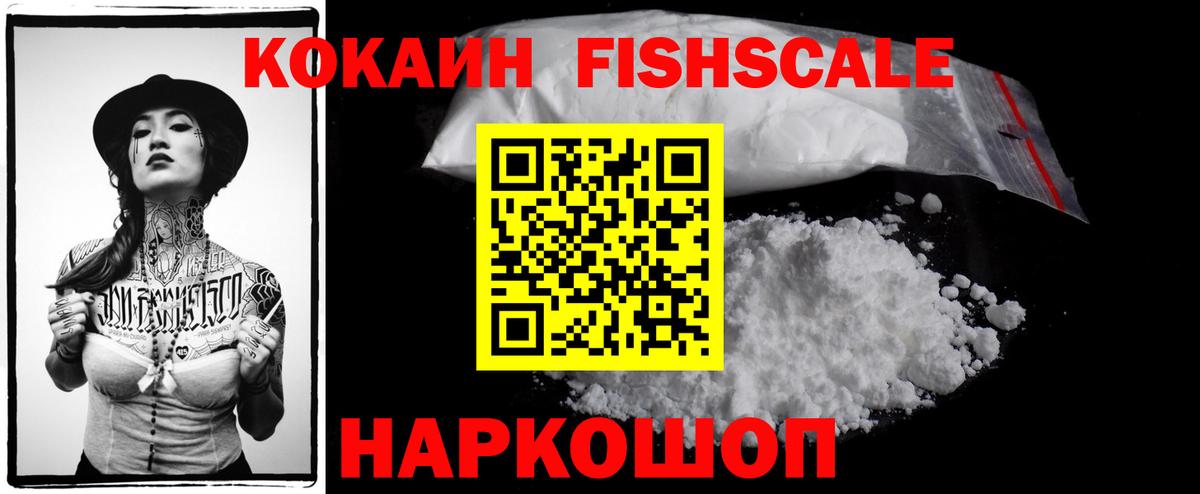 Cocaine Fish Scale  COCAIN VHQ  КОКАИН  Усолье-Сибирское  Вход с VPN 